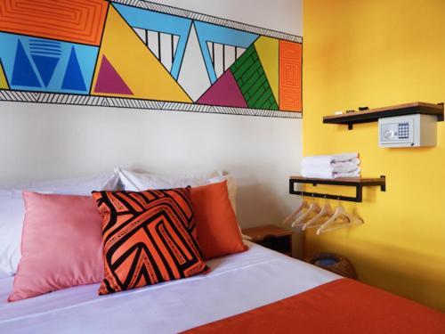 Ethnic Thematic Hotel Cartagena Exterior photo